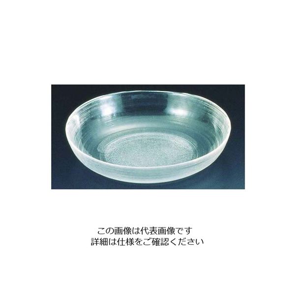 遠藤商事 硝子和食器 すみだ 大皿 No.1 スキ 62-6845-64 1枚（直送品）
