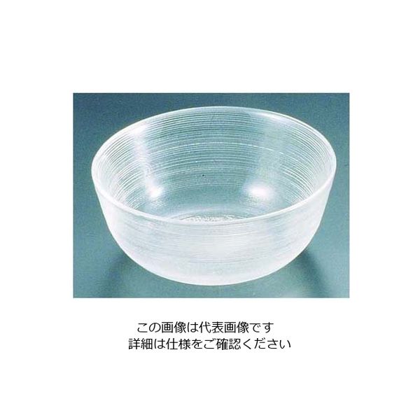 遠藤商事 硝子和食器 すみだ 洗鉢(大)No.3 スキ 62-6845-67 1個（直送品）