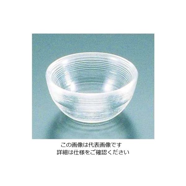 遠藤商事 硝子和食器 すみだ のぞき No.6 スキ 62-6845-68 1個（直送品）