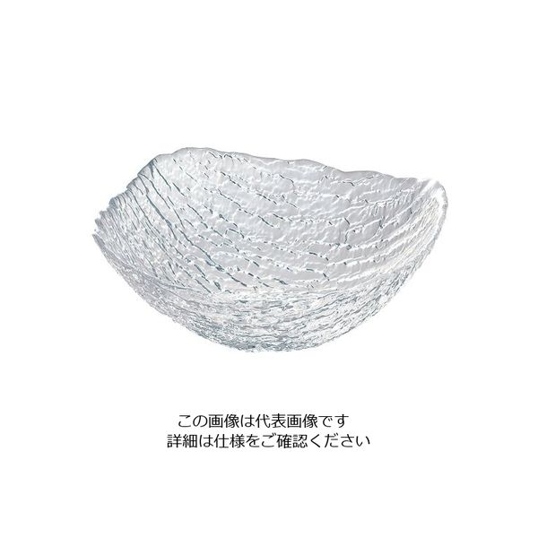 ミヤザキ食器 アイスベルク スクエアボール 16cm EB1613 1個 62-6846-07（直送品）