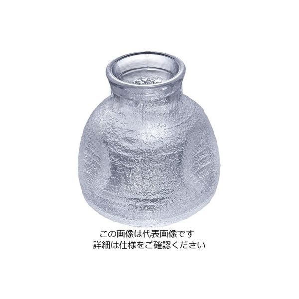 遠藤商事 そば徳利小 スキ 11-521W 1個 62-6846-20（直送品）