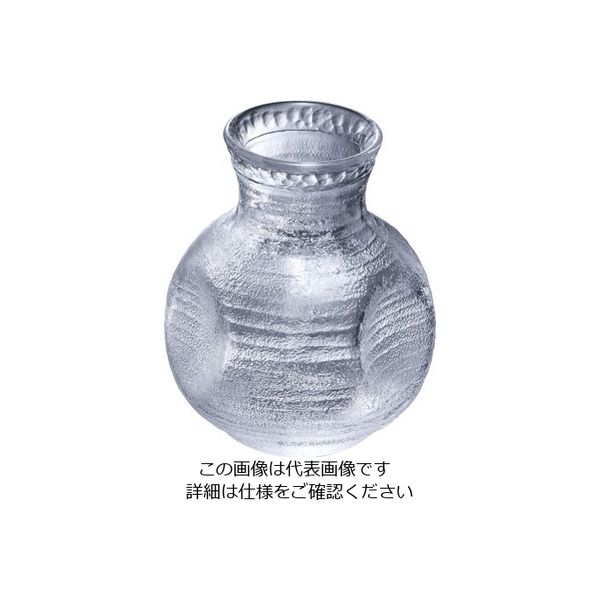 遠藤商事 そば徳利一合 スキ 11-520W 1個 62-6846-21（直送品）