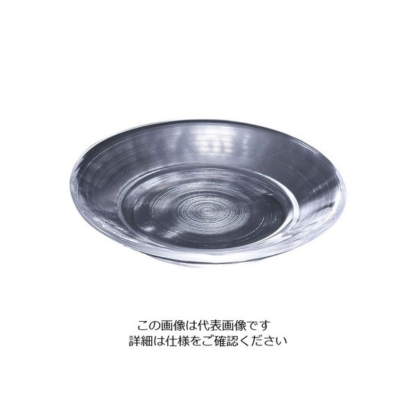 遠藤商事 薬味皿 スキ 11-524W 1枚 62-6846-24（直送品）