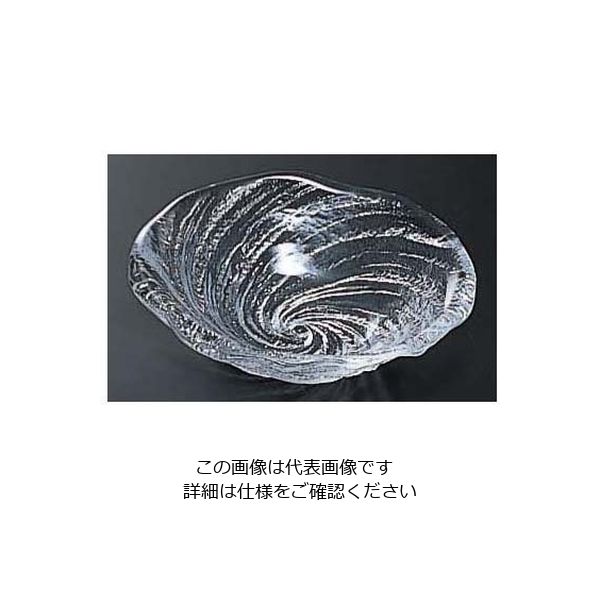 遠藤商事 荒波 小判豆鉢 スキ 04-511W 1個 62-6846-27（直送品）