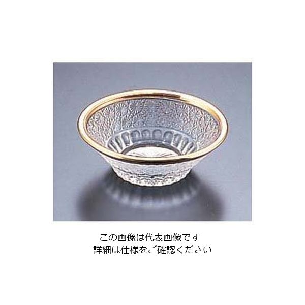 アズワン 香菊 千代口 天金 KMーK5G 62-6846-44 1個（直送品）