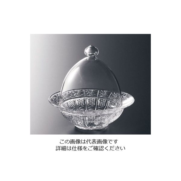 遠藤商事 ヴァルカン 蓋物 No.301ー2 CA-P301F-2 1個 62-6846-52（直送品）