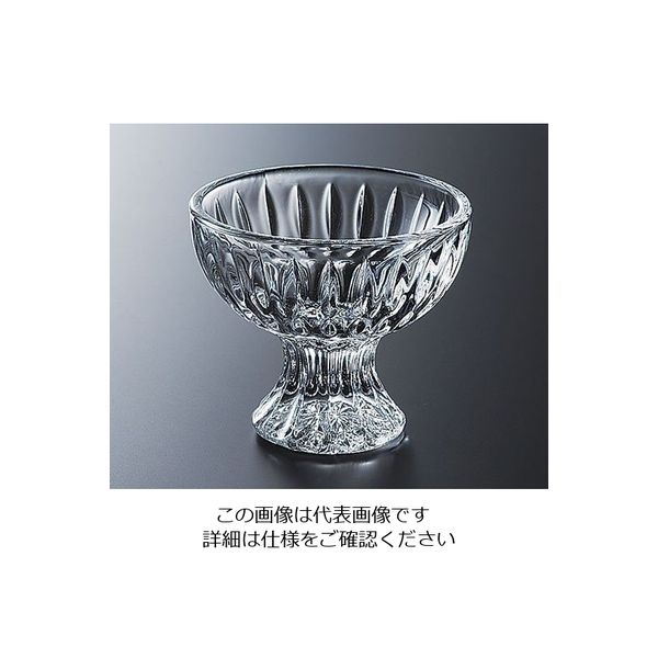 遠藤商事 高台カップ No.90 CA-P201 1個 62-6846-54（直送品）