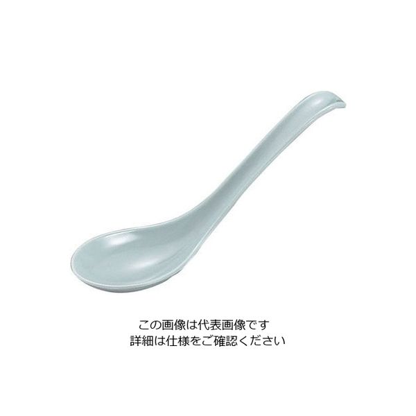 台和 ナス レンゲ 青磁 57-3 1個 62-6848-81（直送品）