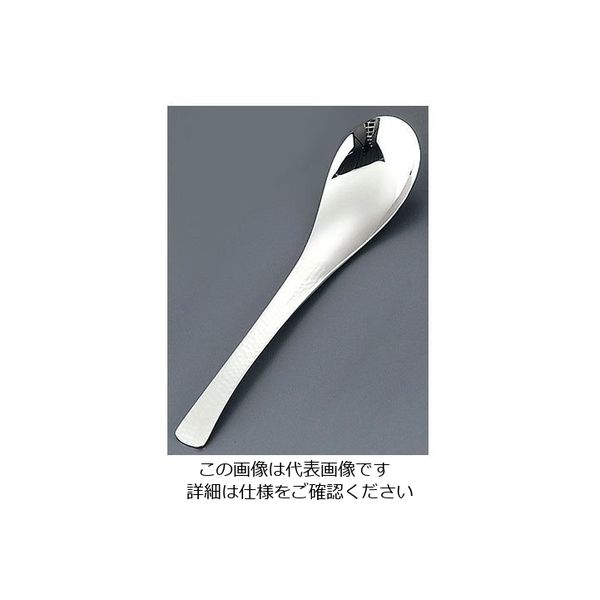 ワダコーポレーション 18-8 宴 レンゲスプーン