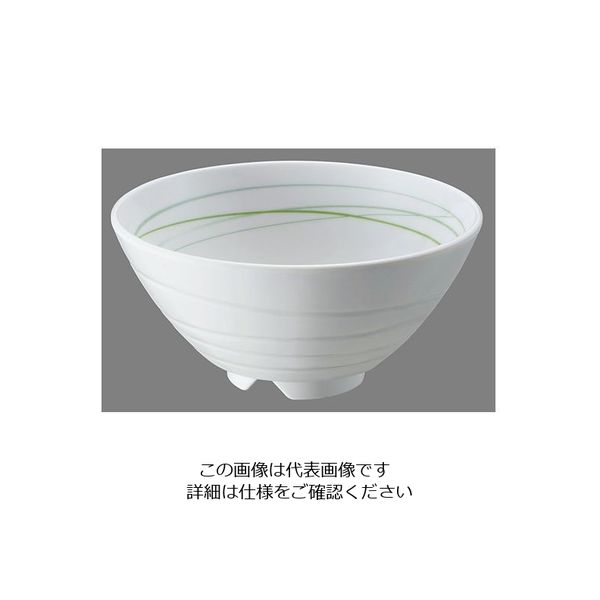 台和 メラミン シュプール 飯茶碗 小 YH-530-SP 1個 62-6853-55（直送品）