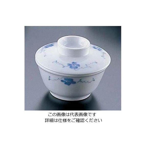 遠藤商事 九セラ フラックスシリーズ 丸小鉢(小) (身) 62-6857-26 1個（直送品）