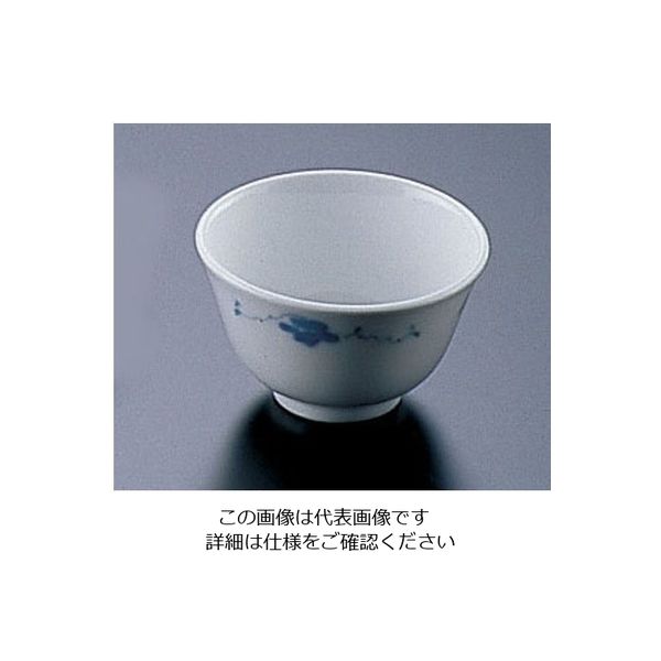 遠藤商事 九セラ フラックスシリーズ 湯呑 (小) 62-6857-35 1個（直送品）