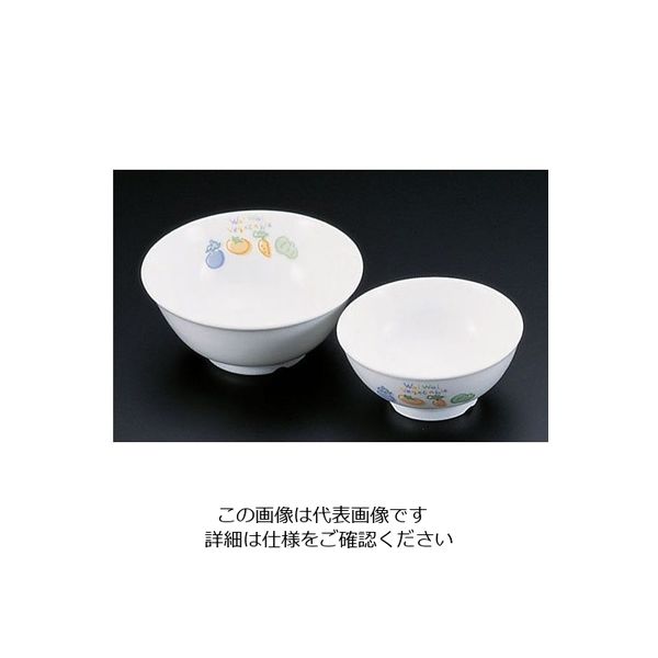 遠藤商事 キッズメイト ベジタブル 水切りボール 62-6857-52 1個（直送品）