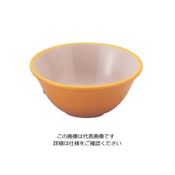 遠藤商事 二色小鉢 SW-129 内ストーン