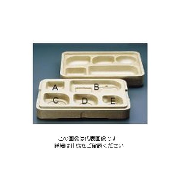 関東プラスチック工業 宅配給食保温ボックス お食事便 Zー315 62-6859-24 1個（直送品）