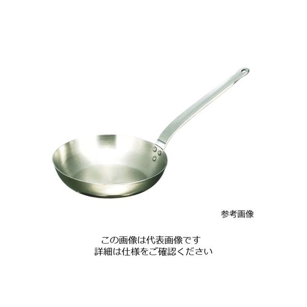 アズワン プロシード フライパン 30cm 1個 62-8165-60（直送品）