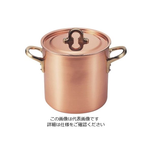 新光金属（COPPER100） エンペラー