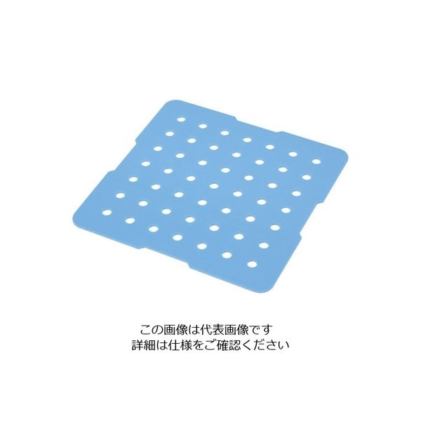 アズワン デリバリーコンテナRHー100用中棚板 62-8183-63 1個（直送品）