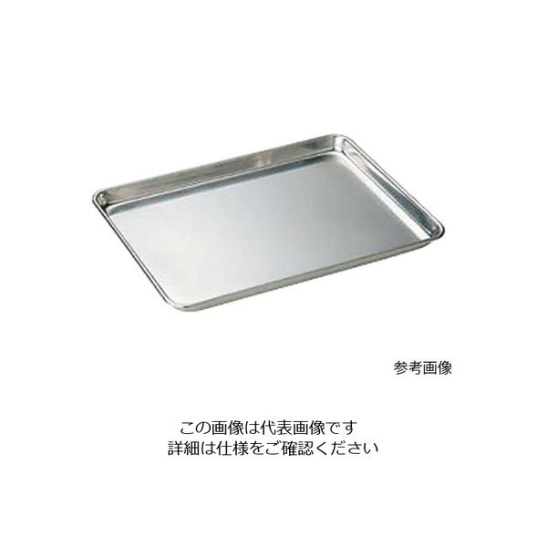 アズワン エコクリーン ケーキバット 16インチ 62-8176-03 1個（直送品）