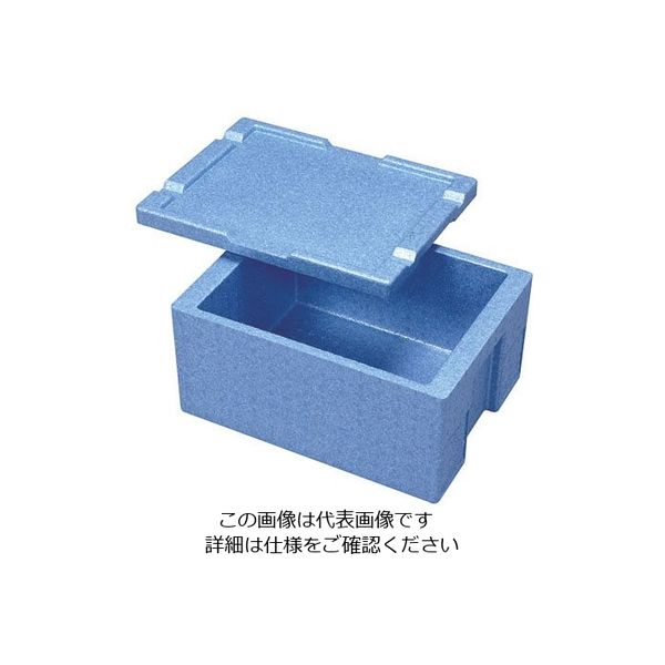 ダイキョウ デリバリー用コンテナー (深型) RH-20 1個 62-8183-55（直送品）