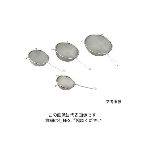 アズワン ウロコ PC白柄ストレーナー 16cm 62-8191-06 1個（直送品）