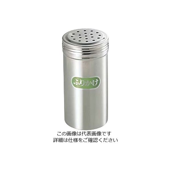 アズワン 18ー8調味料缶 特中 F缶 62-8194-73 1個（直送品）