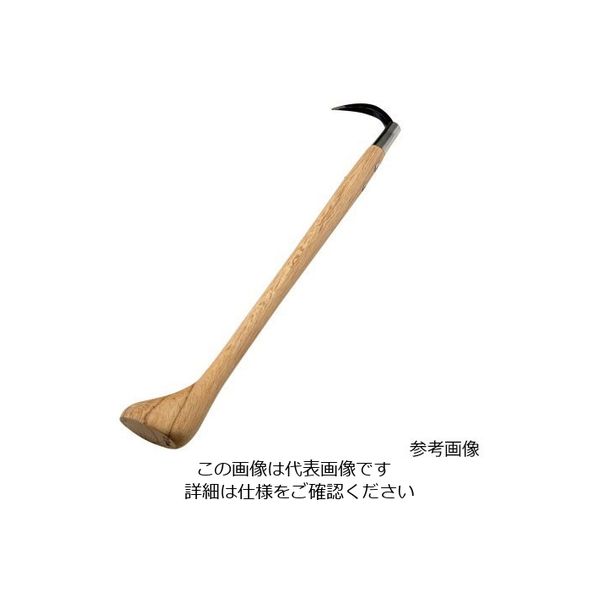 アズワン 鯨かぎ 60cm 62-8199-40 1個（直送品）