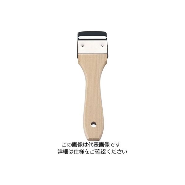 アズワン 木製かんぴょう皮引 62-8200-07 1個（直送品）