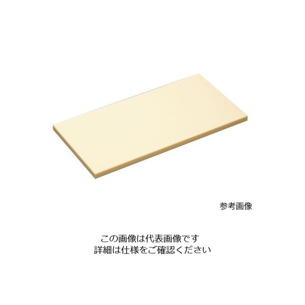 アズワン ハイソフトまな板 H16B 1800×600×20mm 62-8209-53 1個（直送品）