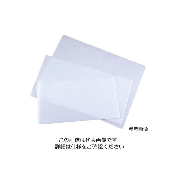 アズワン まな板シート 600*450*1 62-8210-13 1個（直送品）