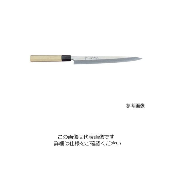 アズワン 堺孝行 シェフ和包丁ふぐ引27cm 62-8216-48 1個（直送品）