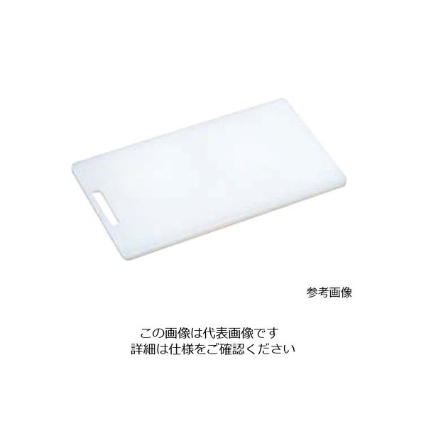 アズワン プチまな板 190*140*10 62-8213-62 1個（直送品）