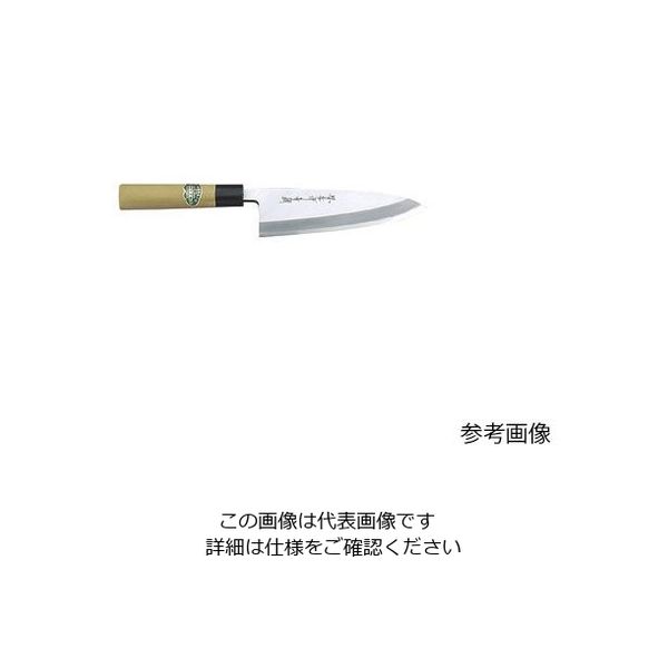 アズワン 堺孝行 青二鋼和包丁出刃13.5cm 1個 62-8216-07（直送品）