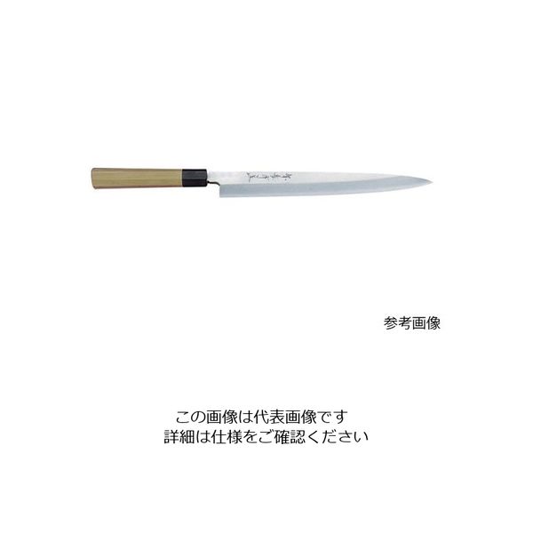 アズワン 堺孝行 シェフ和包丁正夫27cm 62-8216-26 1個（直送品）