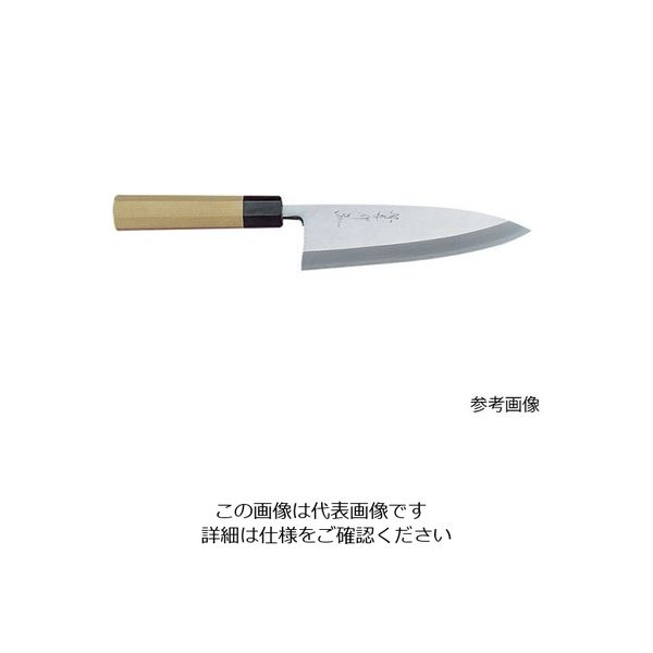 アズワン 堺孝行 シェフ和包丁出刃12cm 62-8216-37 1個（直送品）