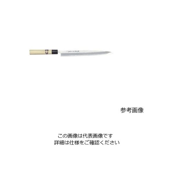 アズワン 堺孝行 本霞研和包丁正夫24cm 62-8216-59 1個（直送品）