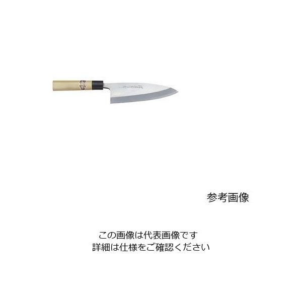 アズワン 堺孝行 本霞研和包丁本出刃18cm 62-8216-77 1個（直送品）