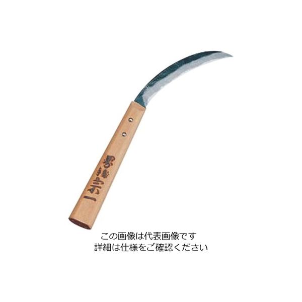 アズワン バナナ包丁 62-8222-46 1個（直送品）