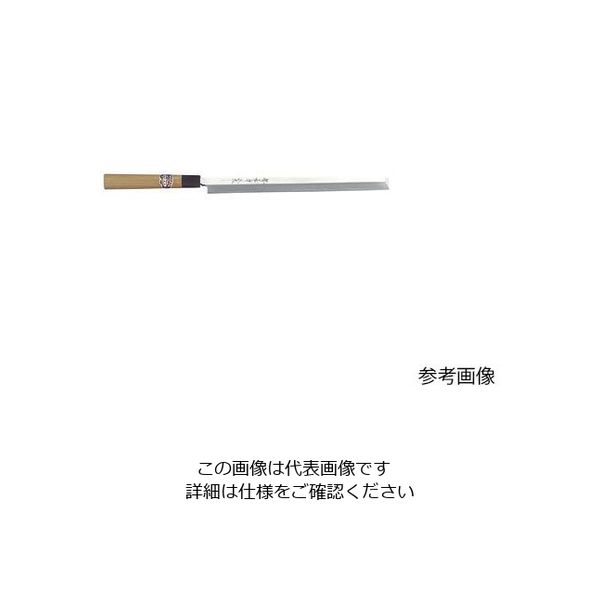 アズワン 堺孝行 本霞研和包丁蛸引30cm 62-8216-83 1個（直送品）