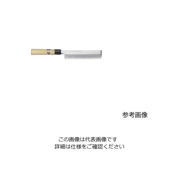 アズワン 堺孝行 本霞研和包丁薄刃18cm 62-8216-92 1個（直送品）