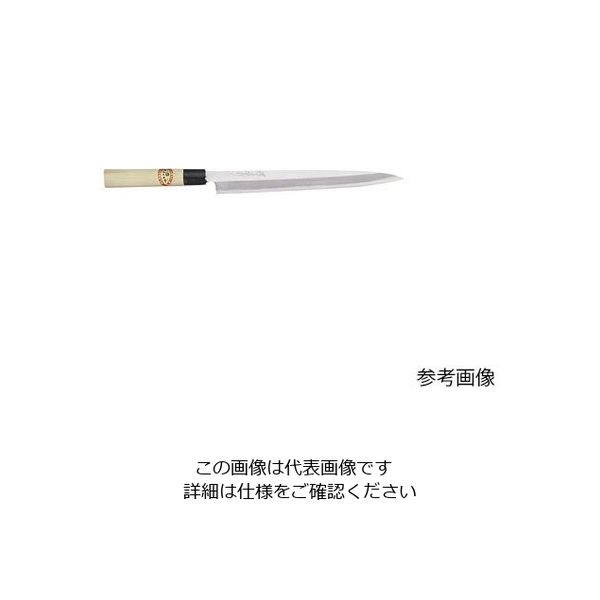 アズワン 堺孝行 霞研和包丁正夫21cm 62-8216-99 1個（直送品）