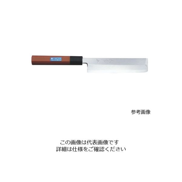 アズワン 堺孝行 抗菌PC柄和包丁モリブ薄刃21cm 62-8217-37 1個（直送品）