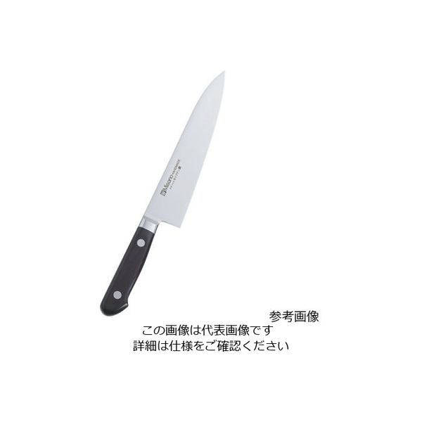 アズワン ミソノ 牛刀270mm ツバ付モリブデン 62-8218-73 1個（直送品）