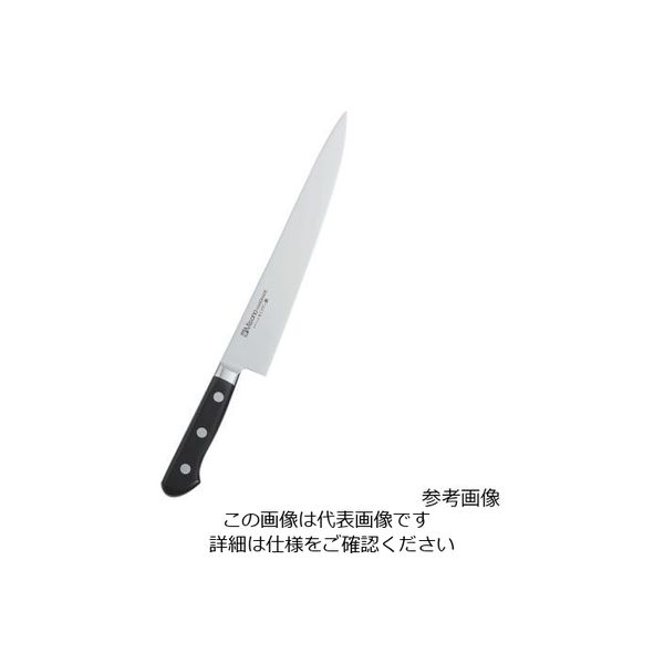 アズワン ミソノ モリブデン鋼 筋引 270mm 62-8218-78 1個（直送品）