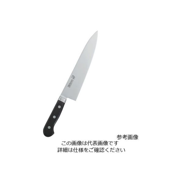 アズワン ミソノ440 牛刀 210mm 62-8219-08 1個（直送品）