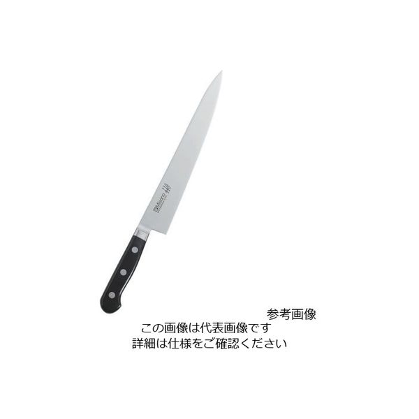 アズワン ミソノ440 筋引 240mm 62-8219-17 1個（直送品）
