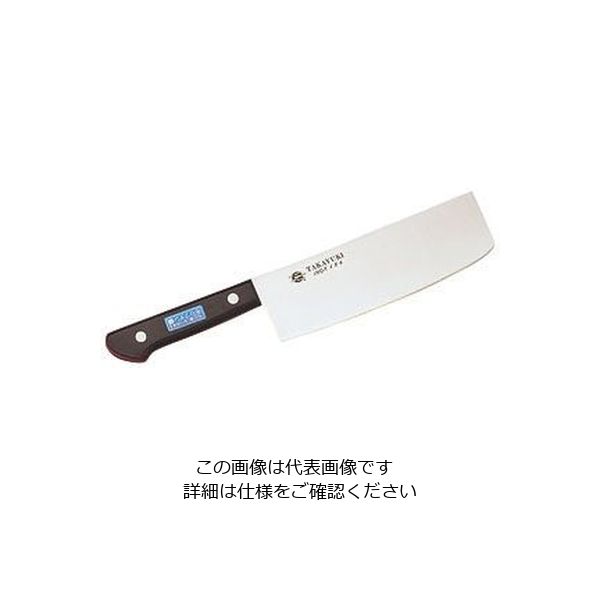 アズワン 堺孝行 イノックス巾広菜切18cm 62-8220-07 1個（直送品）