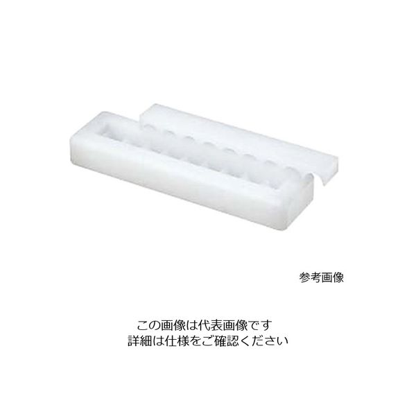 アズワン PC 幕の内 9穴 4本取 関西 62-8225-14 1個（直送品）