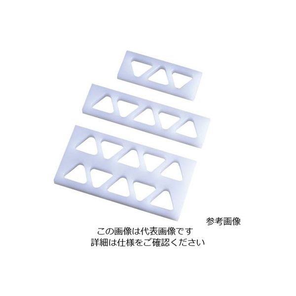 アズワン ミニおにぎり型 62-8225-77 1個（直送品）