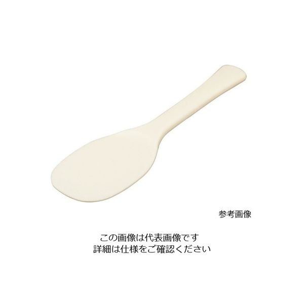 アズワン 魔法のしゃもじ 中 62-8226-32 1個（直送品）